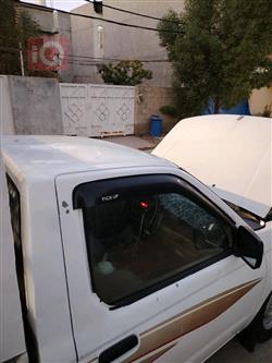 نيسان بيك اب